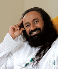 Sri Sri Ravi Shankar